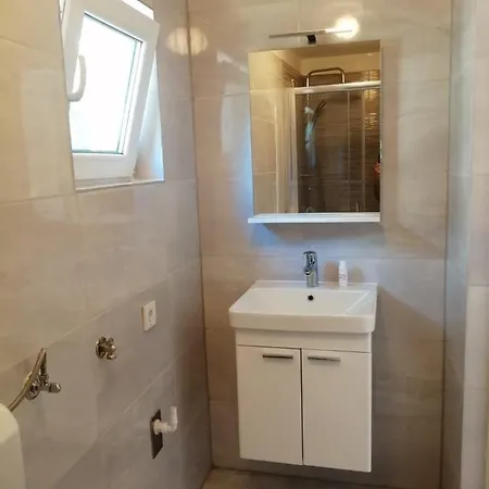 Apartament Barbara *