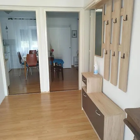 Barbara Apartament Cres