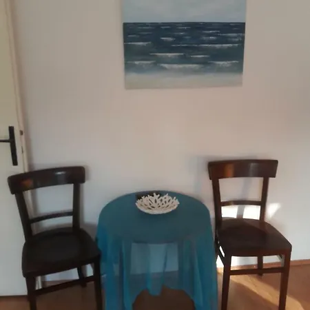 Apartamento Barbara