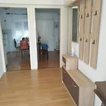 Barbara Apartmán Cres