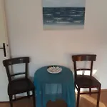 Apartmán Barbara