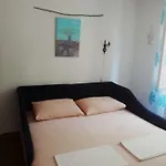 Barbara Apartmán Cres