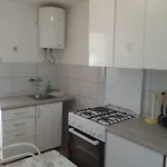 Barbara Apartmán Cres