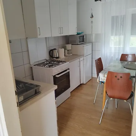 Barbara Apartment