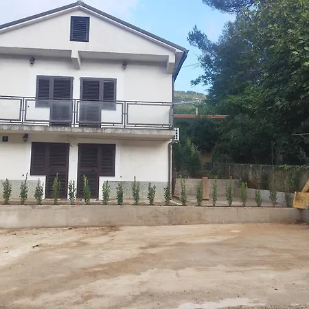 Barbara Apartmán *