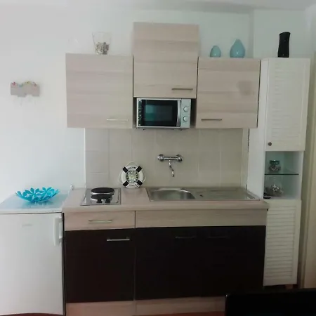 Barbara Apartment