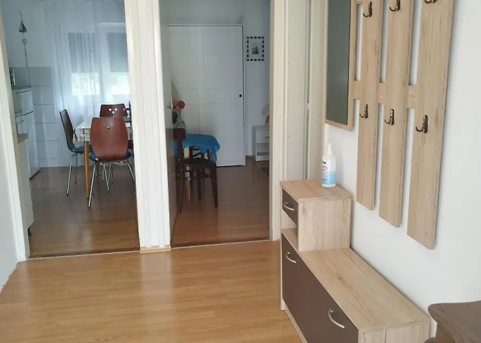 Barbara Appartement Cres