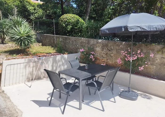 Barbara Appartement Cres