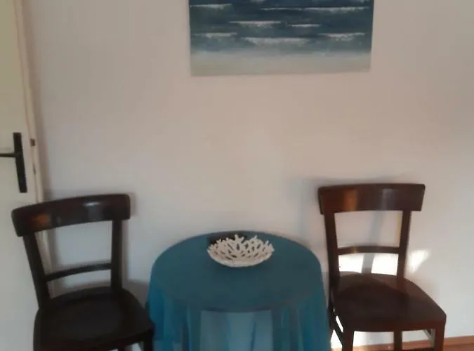 Apartmán Barbara