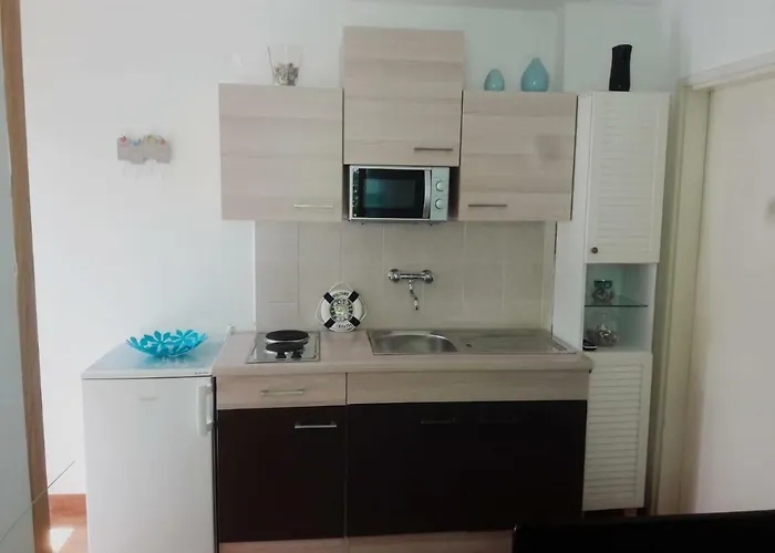 Barbara Apartmán