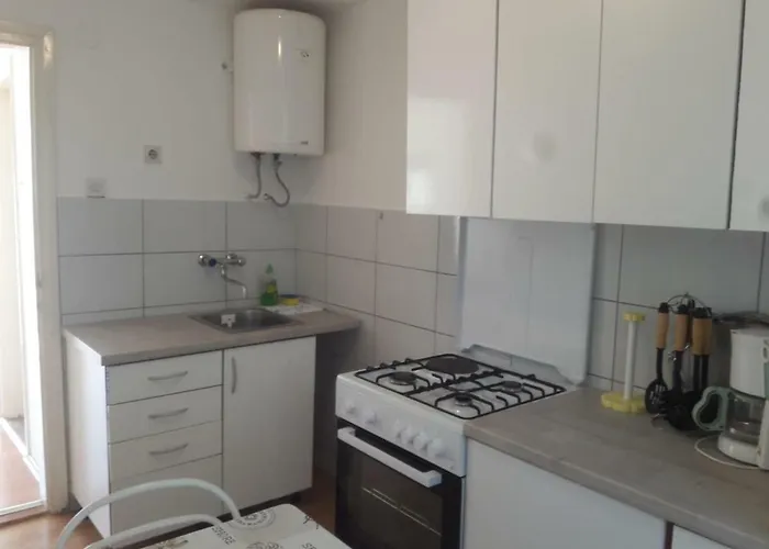 Barbara Appartement Cres