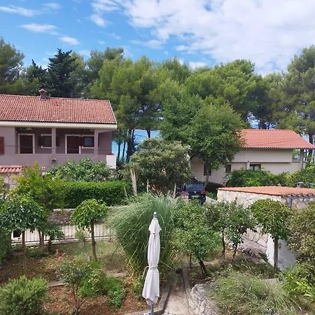 Barbara Apartament *